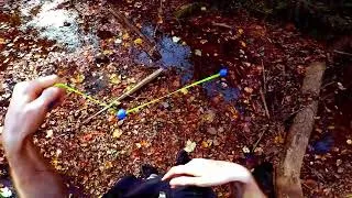 Thumbnail: Bolide - The Multi Modal Meteor Toy