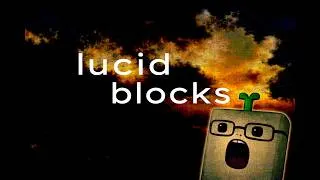 Thumbnail: Venturing Through Liminal Spaces in Lucid Blocks - EP2