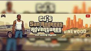 Thumbnail: CJ immortals mod