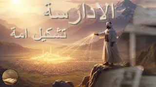 Thumbnail: تشكيل امة