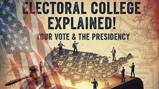 Thumbnail: The Electoral College
