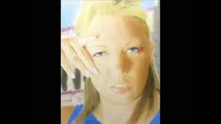 Thumbnail: Musing Holly - A Portrait Progression (reupload)
