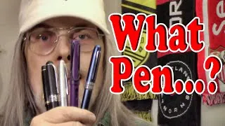 Thumbnail: 4-to-10(-ish) -  Ep 3: What Pen...?