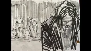 Thumbnail: New York Comic-Con 2024. Ep 1. Leaving Home.