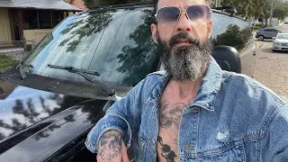 Thumbnail: New Truck For Shows.
