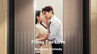 Thumbnail: Filing For Love | Official Trailer | CJ ENM
