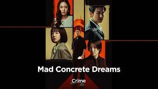 Thumbnail: Mad Concrete Dreams | Official Trailer | CJ ENM
