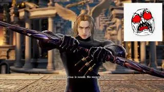 Thumbnail: SOULCALIBUR VI [PC] - Eun Ji Li vs Groh (My FINAL Ranked Match)