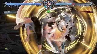 Thumbnail: SOULCALIBUR VI [PC] - Carlee Simpson vs Cassandra