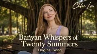 Thumbnail: Chloe Lee - Banyan Whispers of Twenty Summers (Official Music Video)
