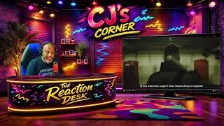 Thumbnail: Ren Exposed The Greed Game… Money Game Part 1 Reaction
