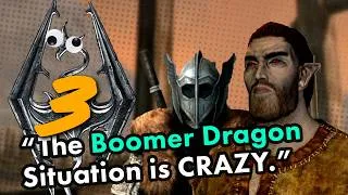 Thumbnail: Skyrim But It's Brainrot 3 (Gen Alpha Slang)