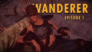 Thumbnail: WANDERER™ | Fallout 3 Remastered Animated Series EP.1