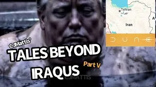 Thumbnail: Trump Harkonnen Goes To Iran (Part V)