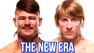 Thumbnail: Predicting EVERY UFC Champion by the end of 2026