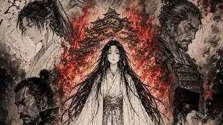 Thumbnail: Oichi - The Musical - ANIMATIC -  "L'inferno ha un posto per me!"