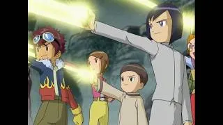 Thumbnail: Digimon Adventure 02 - AMV - Hazbin Hotel - Hear my Hope