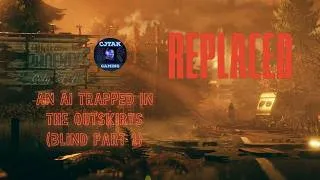 Thumbnail: Fighting Our Way Back to Phoenix-City 🌆 (CJTak Plays: REPLACED Part1)