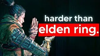 Thumbnail: There Will Never Be Another Game Like Sekiro