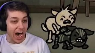 Thumbnail: Mewgenics changed my life...