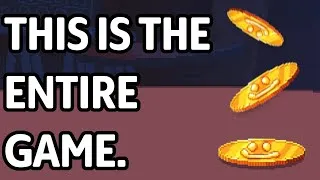 Thumbnail: I flipped a coin for 6 hours... It broke me.