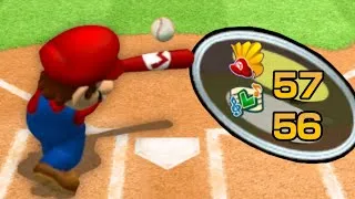 Thumbnail: Professional Mario Baseball is surprisingly competitive