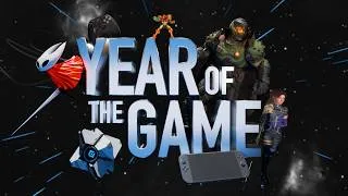 Thumbnail: What Makes a GOTY?