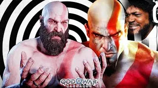 Thumbnail: Coryxkenshin GOWR all parts (no ads)
