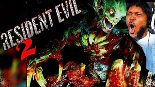 Thumbnail: CoryxKenshin | Resident Evil 2 ALL EPISODES + DLC (no ads)