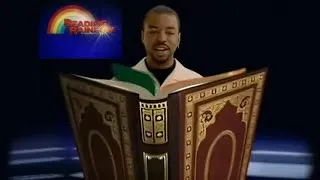 Thumbnail: Reading Rainbow Theme - Chaka Khan (vocals) / LeVar Burton / Steve Horelick