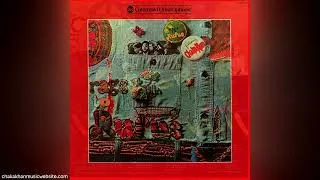 Thumbnail: 1974 Rufus w/ Chaka Khan - Rags To Rufus Quadraphonic RF + LF channels | Side B front channels 1+2