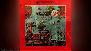 Thumbnail: 1974 Rufus w/ Chaka Khan - Rags To Rufus Quadraphonic RB + LB channels | Side A rear channels 3+4