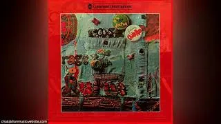 Thumbnail: 1974 Rufus w/ Chaka Khan - Rags To Rufus Quadraphonic RF + LF channels | Side A front channels 1+2