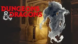 Thumbnail: Wraiths—undead fueled by a desire to ANNIHILATE ALL LIFE! But no worries (D&D Compendium of Monsters