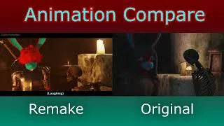 Thumbnail: Skeleton's Favorite Snack | Animation Comparison (2021 -  2026)