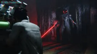 Thumbnail: "The Mercenary" Terror Radius