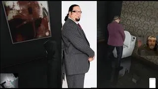 Thumbnail: Hitman: A Story of Love and Hate (Part 1)