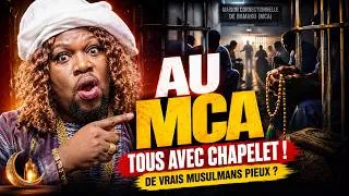 Thumbnail: Gnanaan : Il ne fallait pas nous voir là-bas au MCA, on avait tous un chapelet