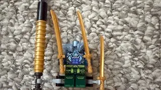 Thumbnail: How to make My Mini Figure Headless