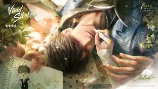 Thumbnail: Caleb : Vivid Strokes | 4-Stars | Full Memory | Ultra quality | Love and Deepspace