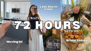 Thumbnail: Life is Changing!!