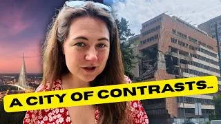 Thumbnail: I spent one day in Belgrade - here's what surprised me