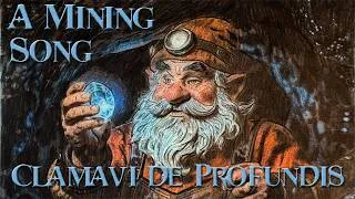 Thumbnail: A Mining Song - Original Dwarven Song