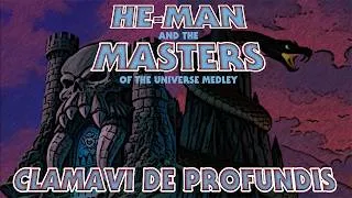 Thumbnail: He-Man and the Masters of the Universe Medley - Clamavi De Profundis