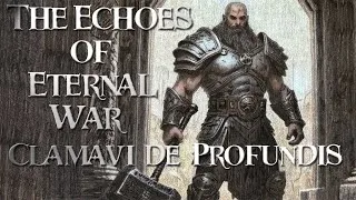 Thumbnail: The Echoes of Eternal War - Original Dwarven Song - Clamavi De Profundis