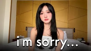 Thumbnail: a (late) apology…