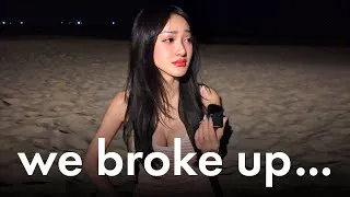 Thumbnail: the reason we broke up...