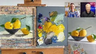 Thumbnail: A Special LIVE Collaboration with Eric Rhoads & Clare Bowen Demo