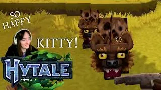 Thumbnail: Living my best life in Safari