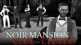 Thumbnail: Plum get's away with it in Clue/Cluedo